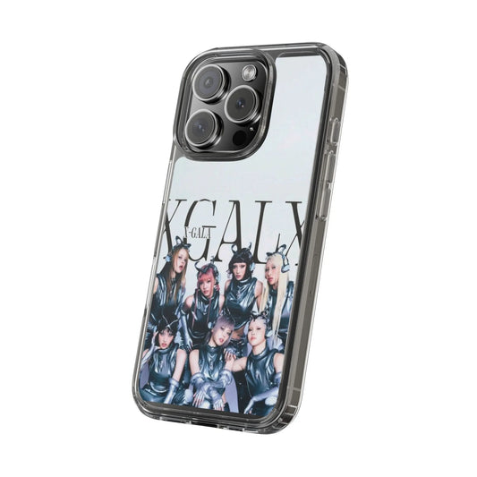 Xgalax phone case Printify