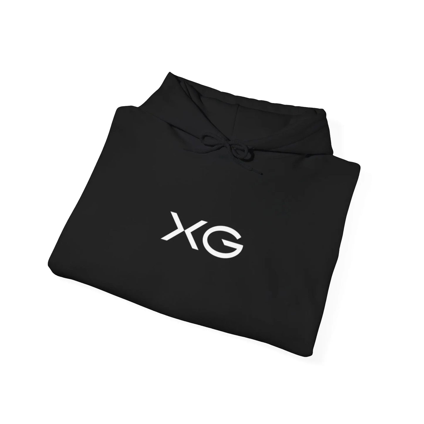 XGALX Hoodie Printify