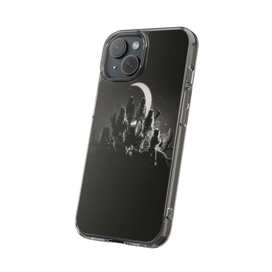 AWE phone case Printify