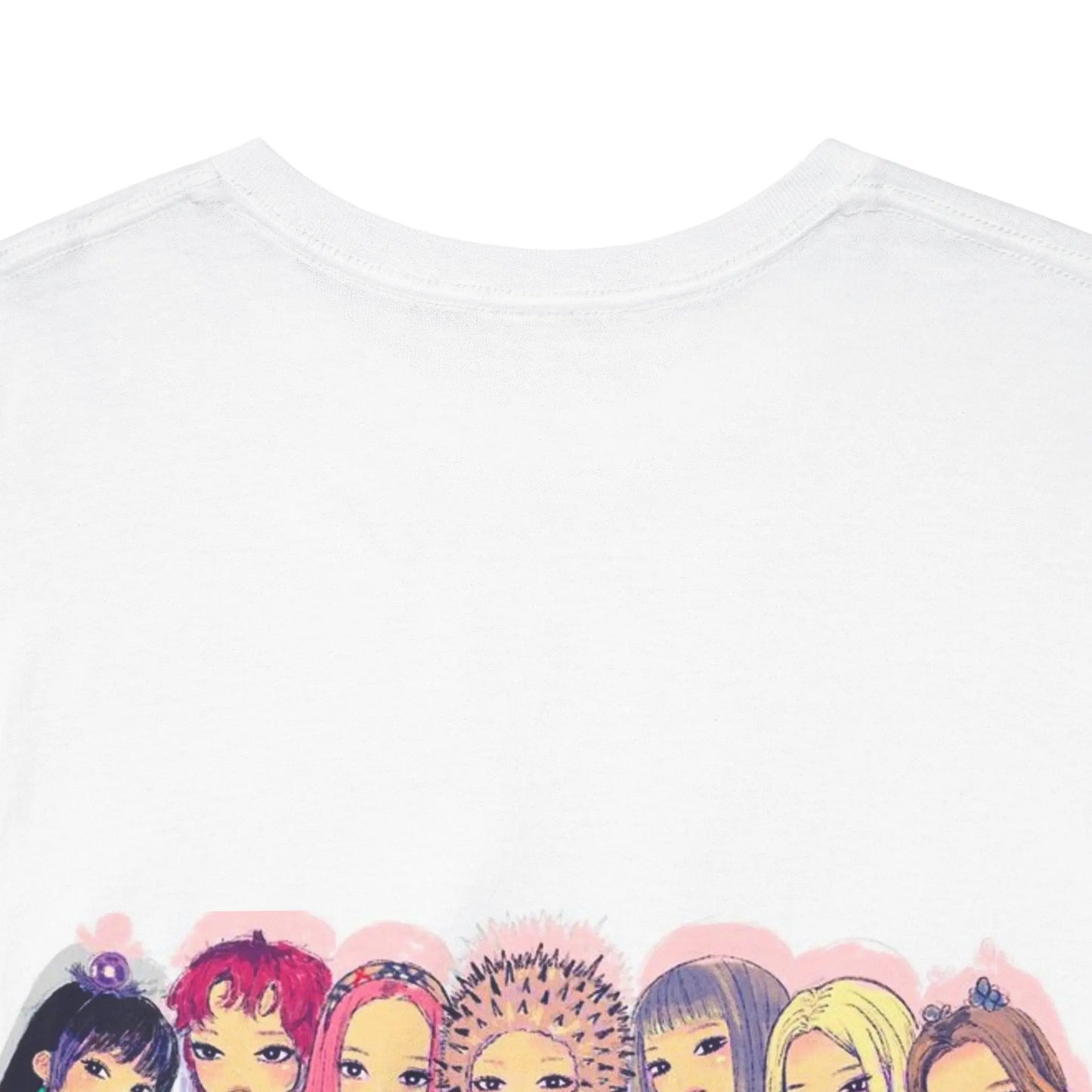 IYKYK T-shirt Printify