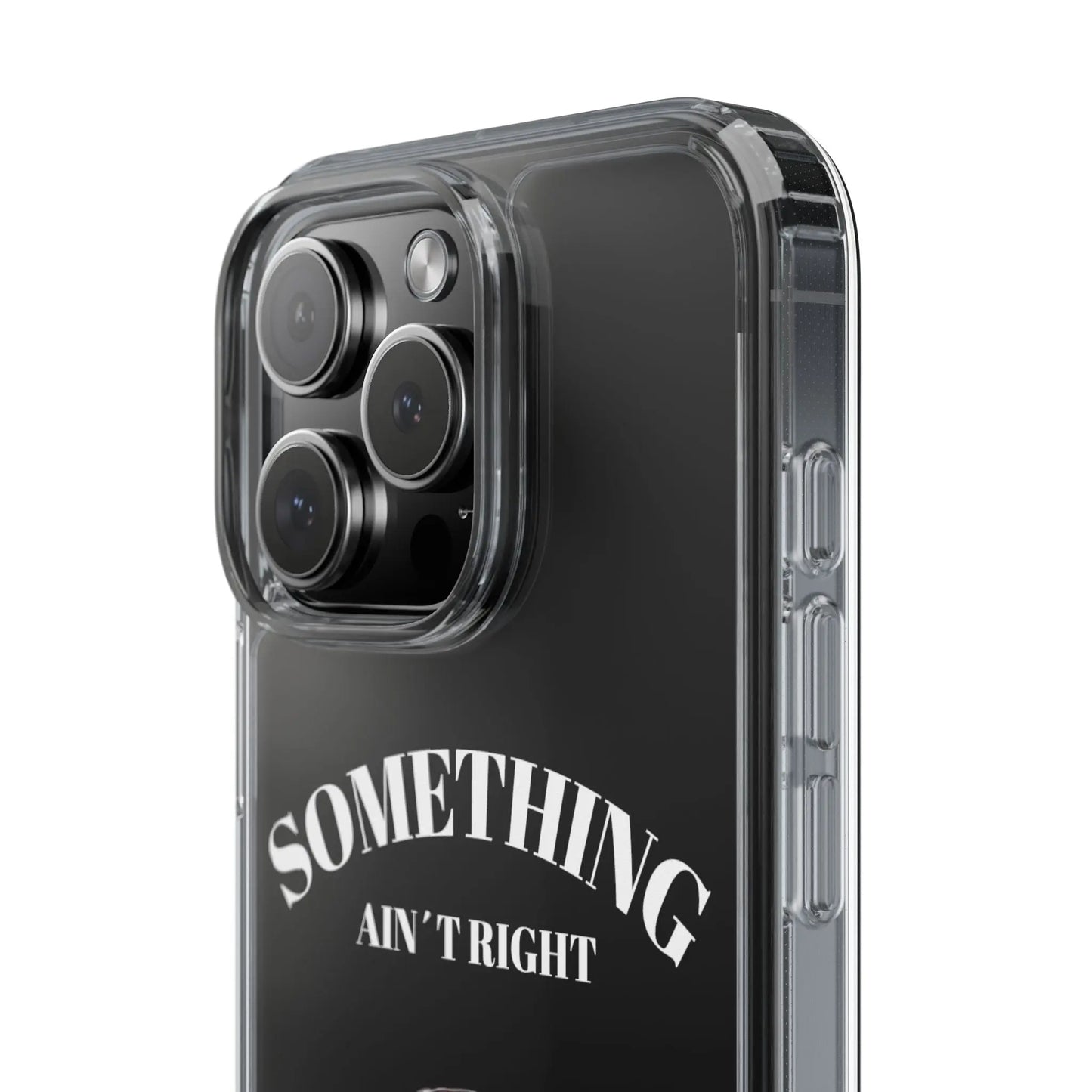 Harvey SAR phone case Printify