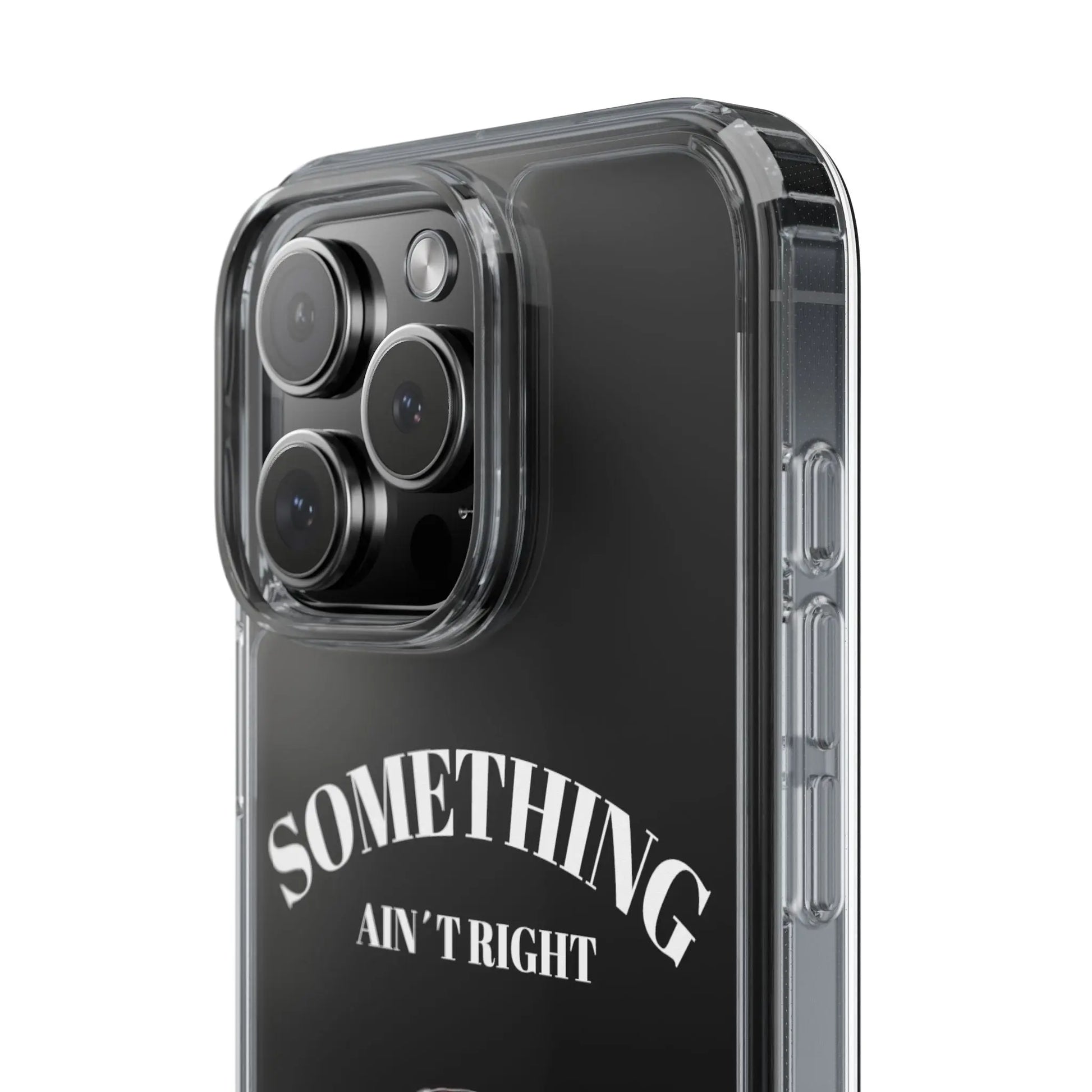 Harvey SAR phone case Printify