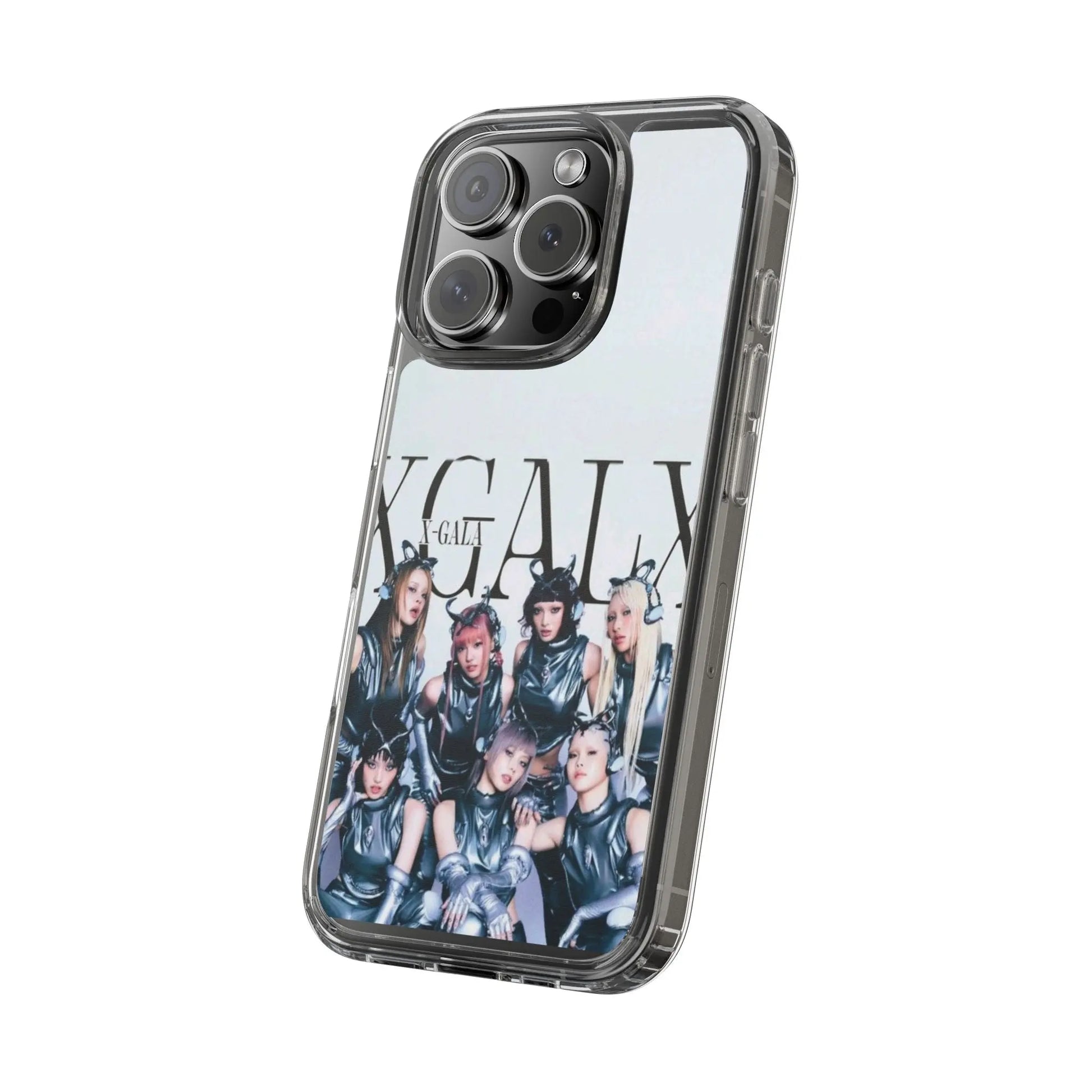Xgalax phone case Printify