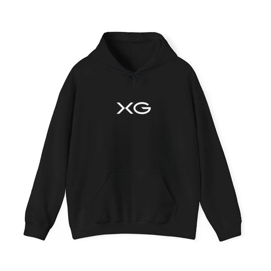 XGALX Hoodie Printify