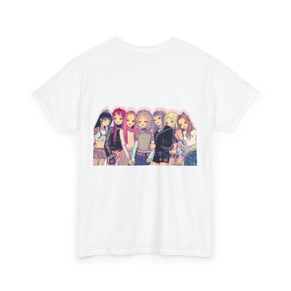 IYKYK T-shirt Printify