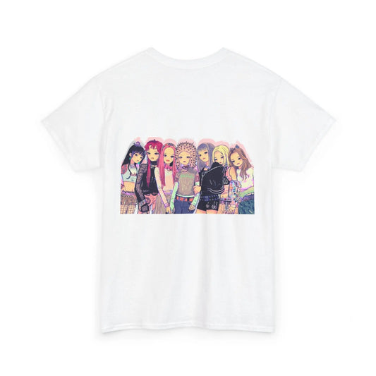 IYKYK T-shirt Printify