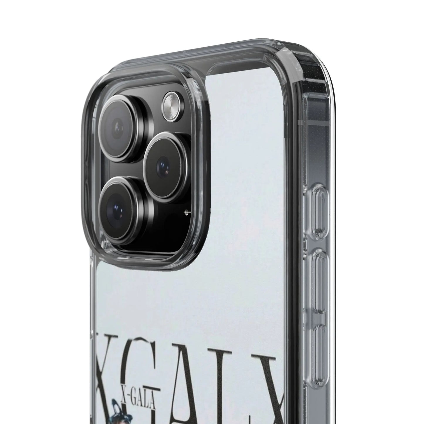 Xgalax phone case Printify