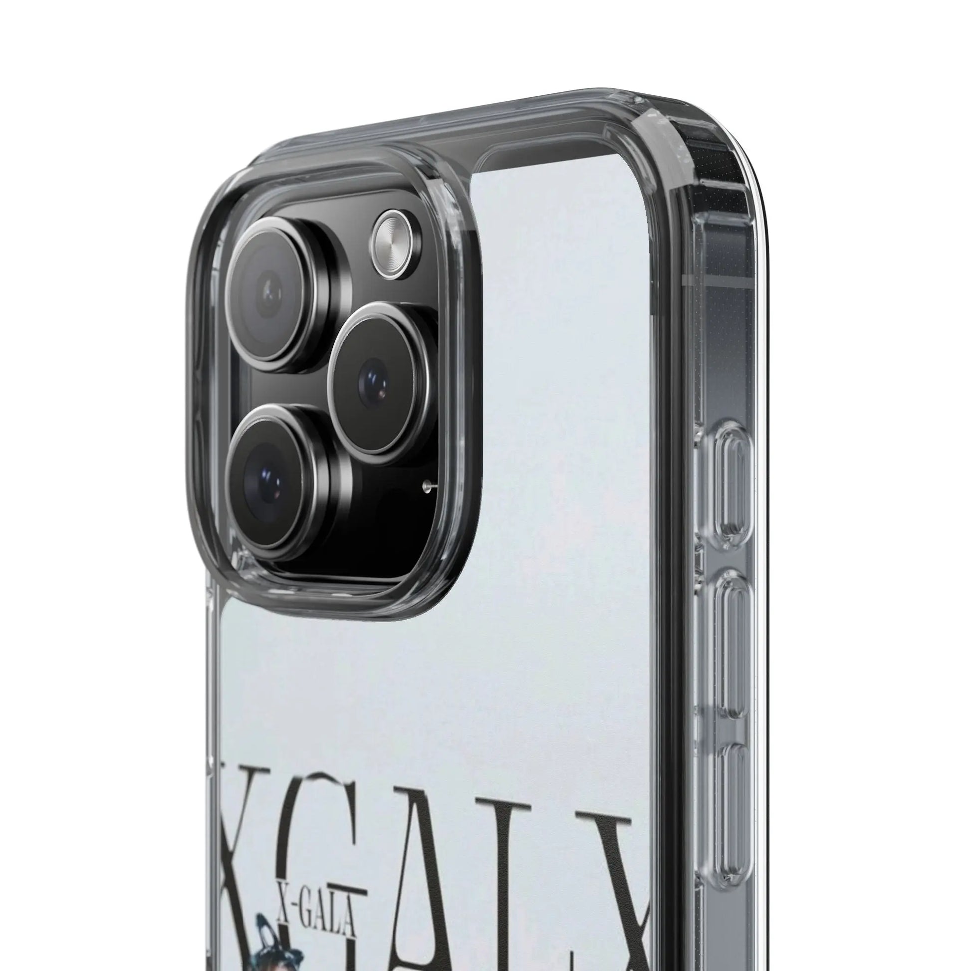 Xgalax phone case Printify