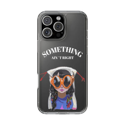 Harvey SAR phone case Printify