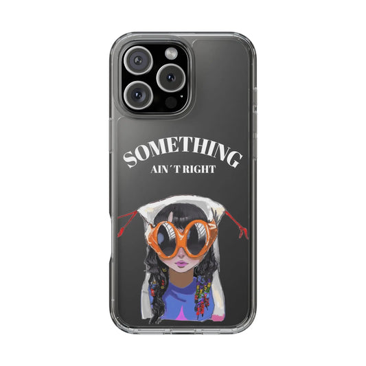 Harvey SAR phone case Printify