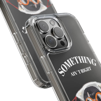 Harvey SAR phone case Printify