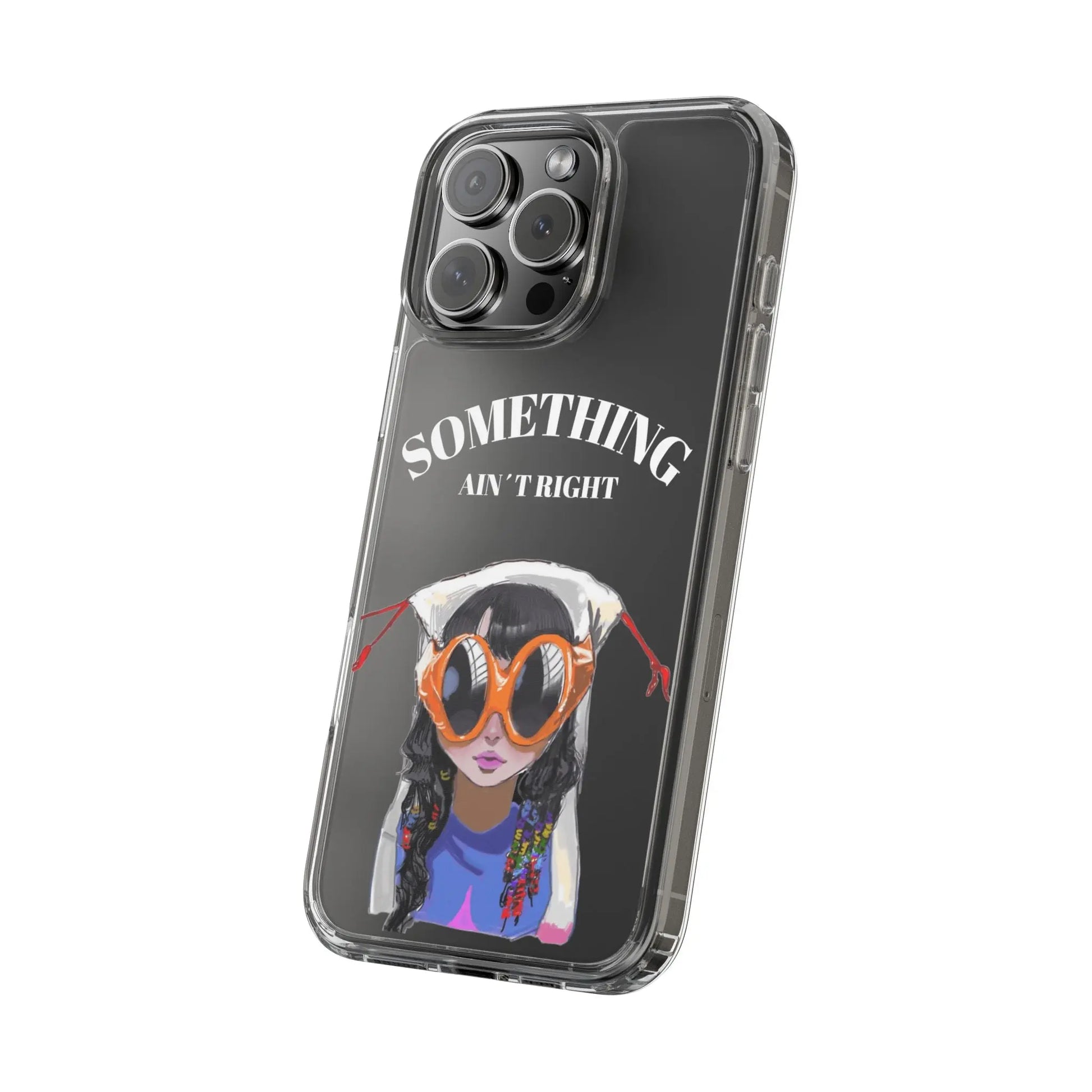 Harvey SAR phone case Printify