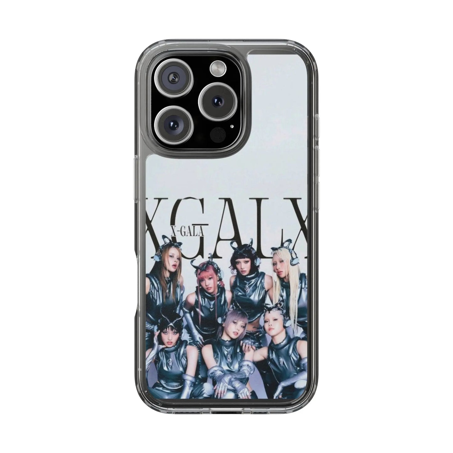 Xgalax phone case Printify