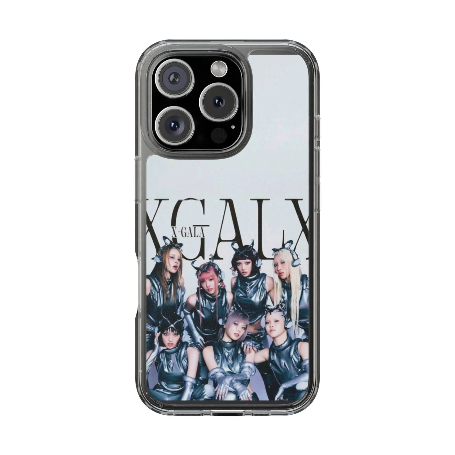 Xgalax phone case Printify