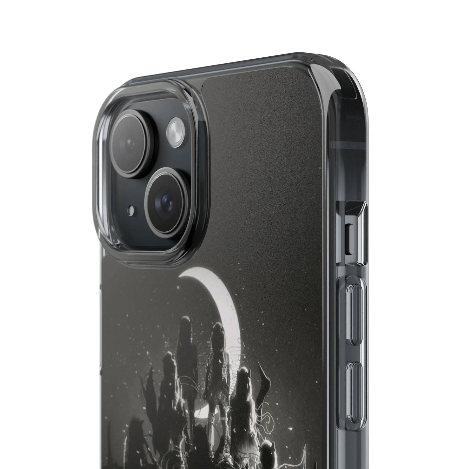 AWE phone case Printify