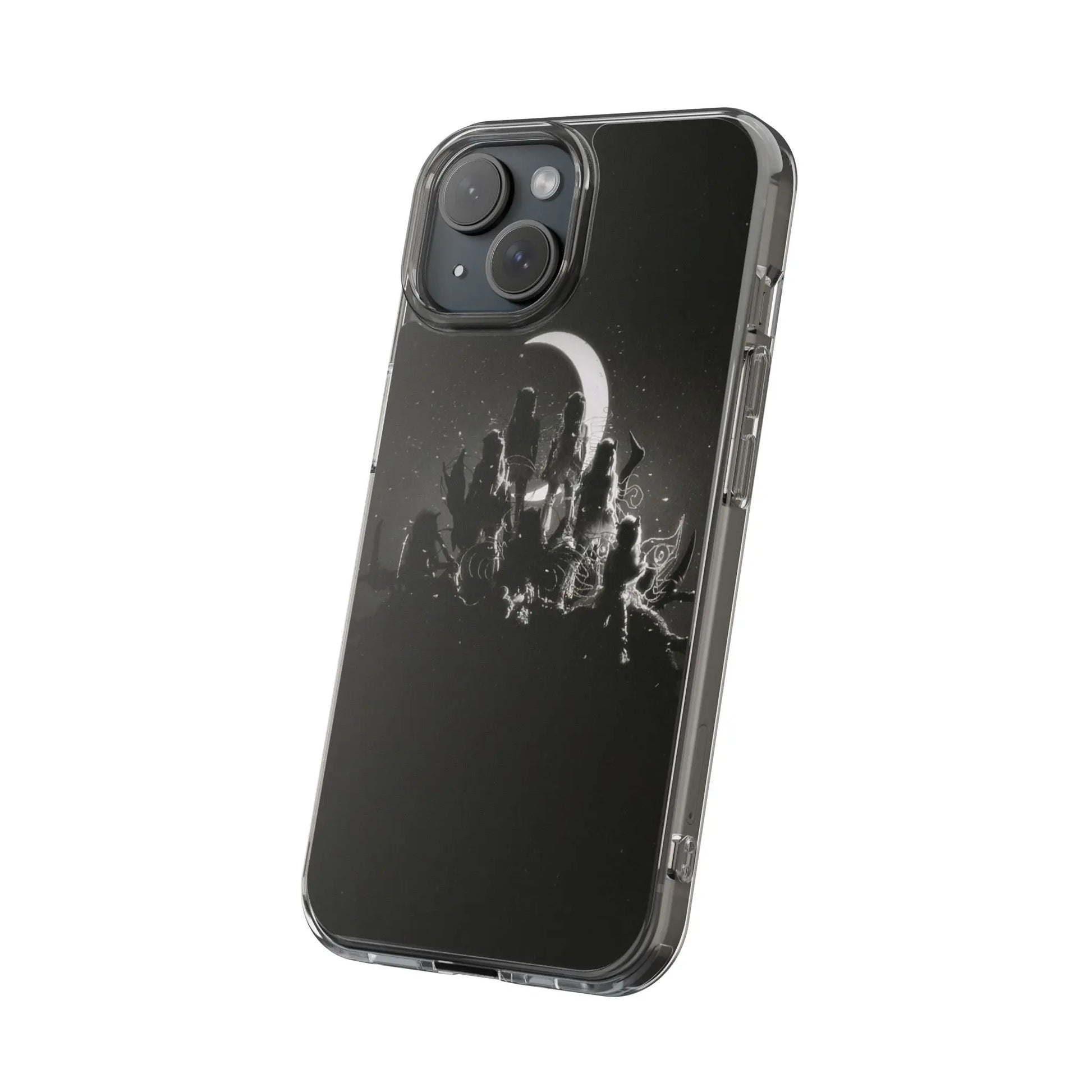 AWE phone case Printify