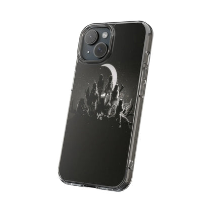 AWE phone case Printify