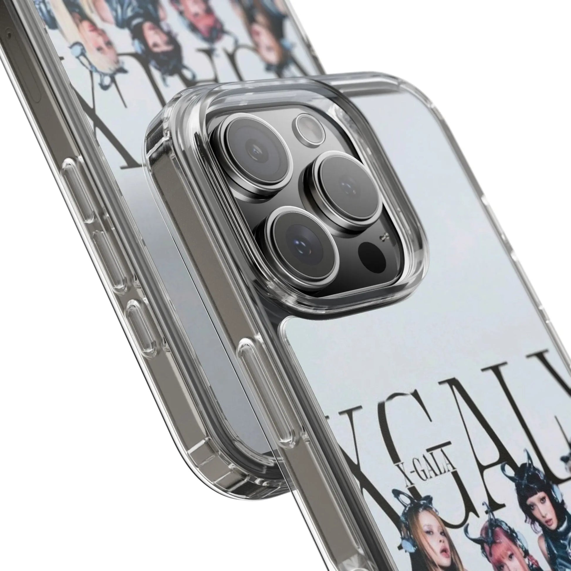 Xgalax phone case Printify