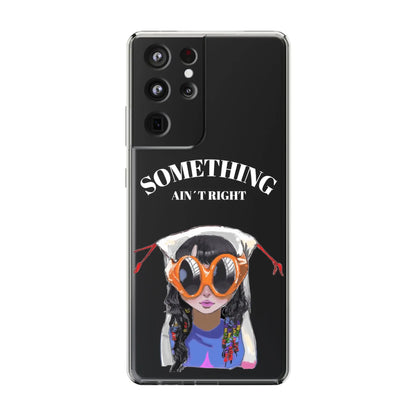 Harvey SAR phone case Printify